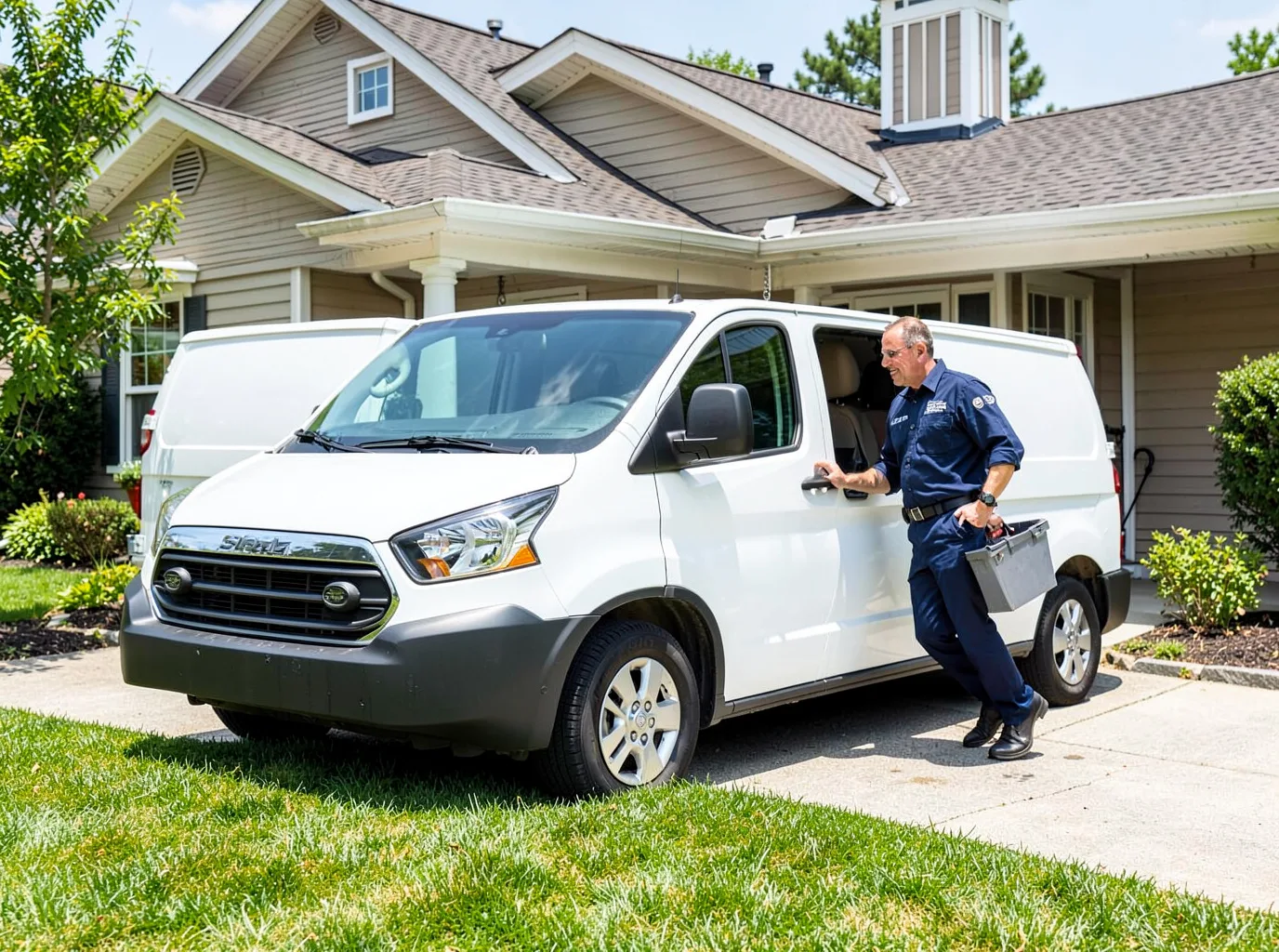 Emergency Plumber company in Vaughn, MT